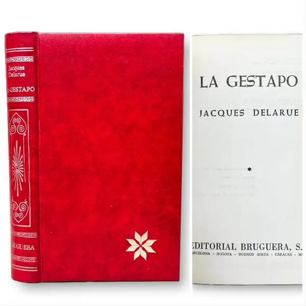 La Gestapo