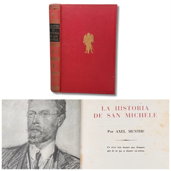 La historia de San Michele