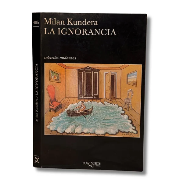 La ignorancia