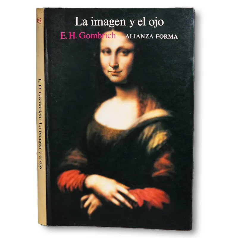 La imágen y el ojo
