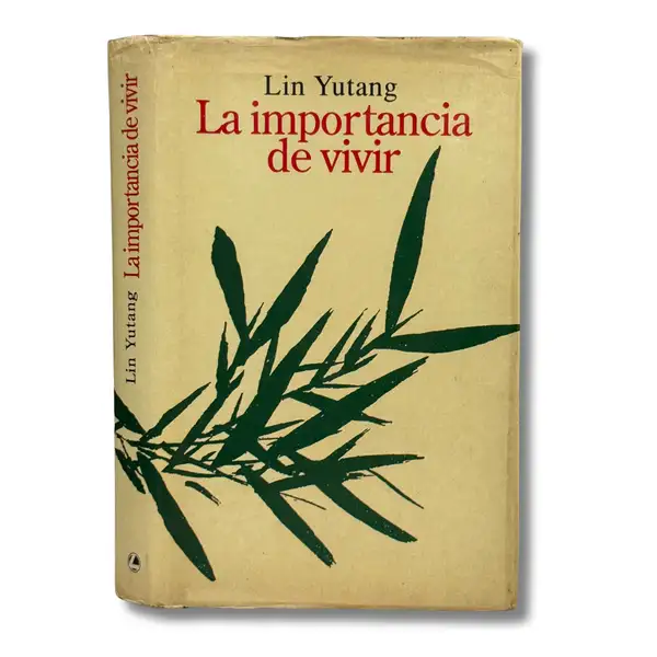 La importancia de vivir