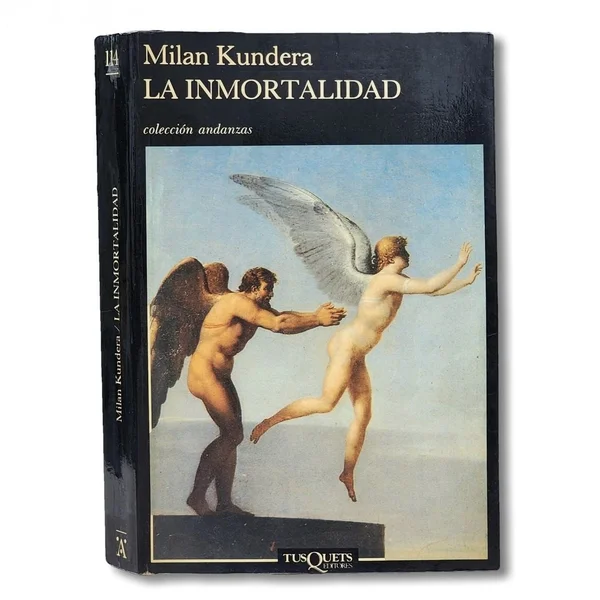 La inmortalidad