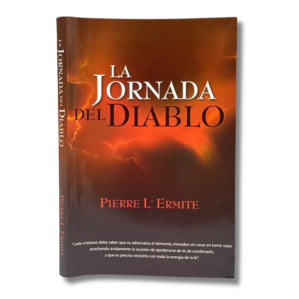 La jornada del diablo