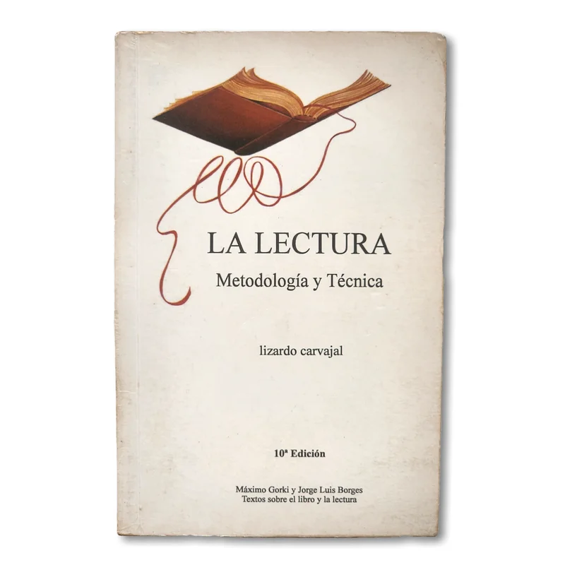 La lectura (Con subrayados)