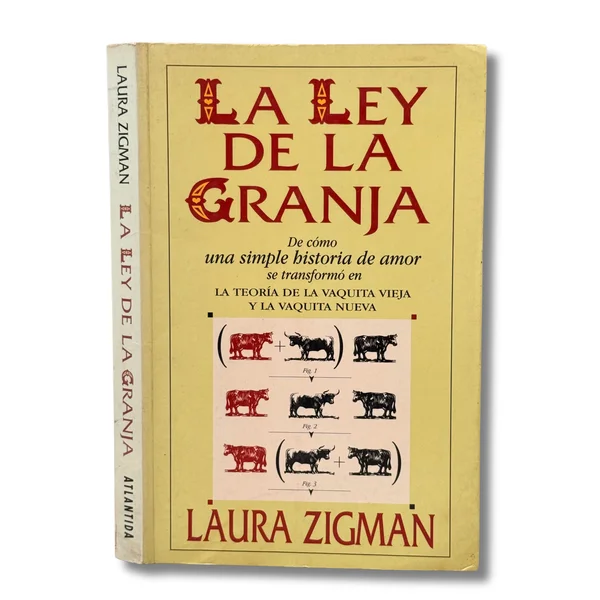 La ley de la granja