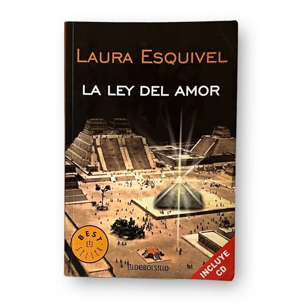 La ley del amor