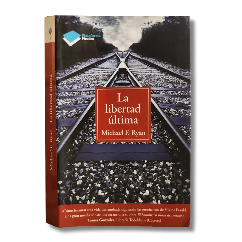 La libertad última