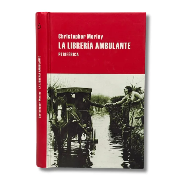 La librería ambulante