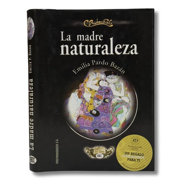 La madre naturaleza