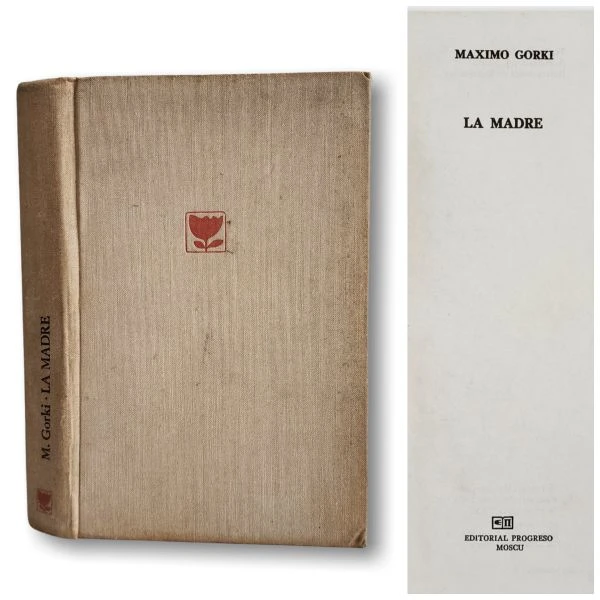La madre