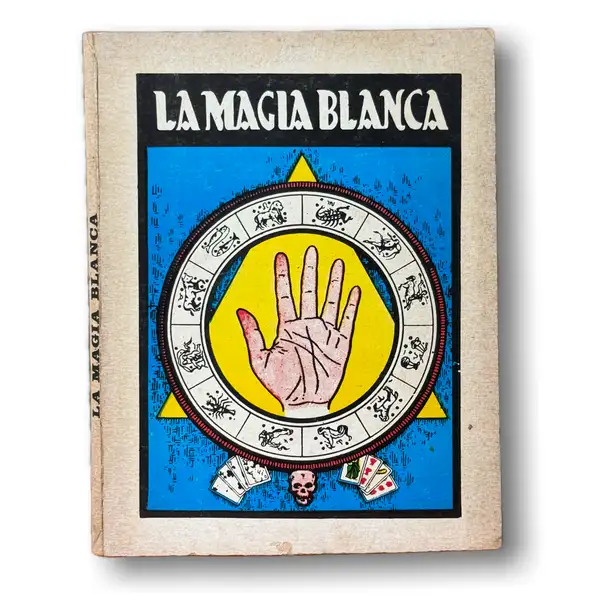 La magia blanca