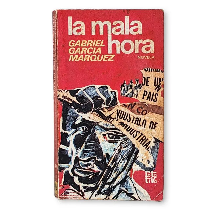 La mala hora