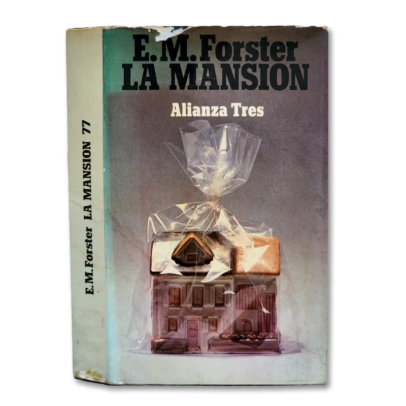 La mansión