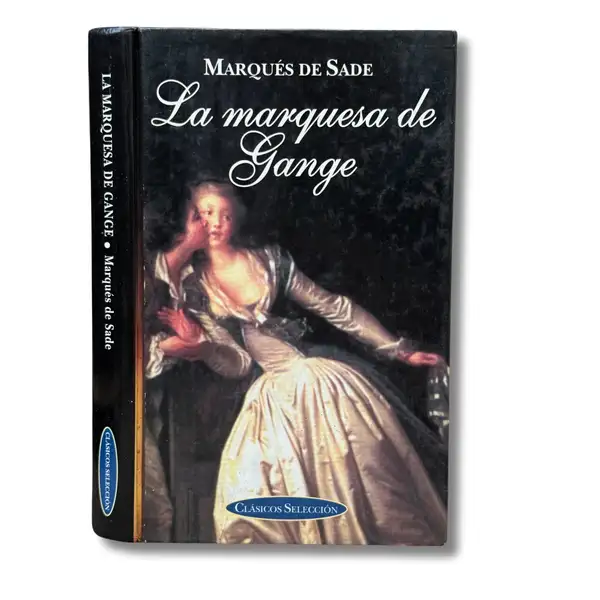 La marquesa de Gange