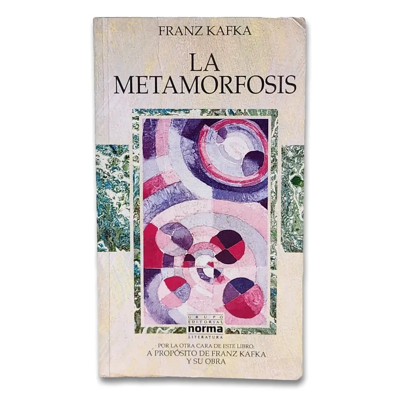 La metamorfosis