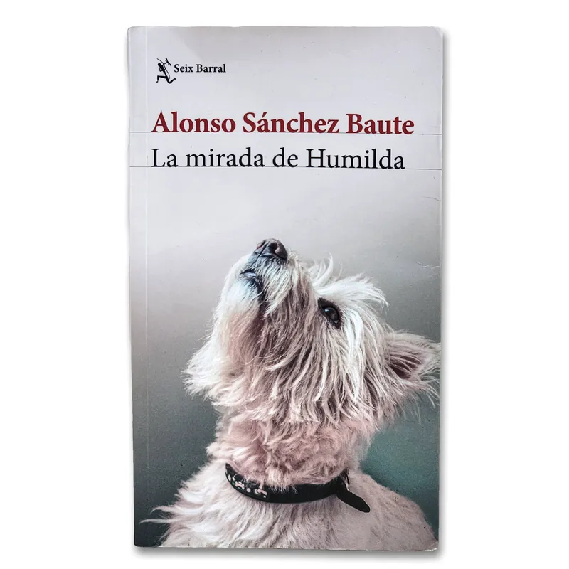 La mirada de Humilda