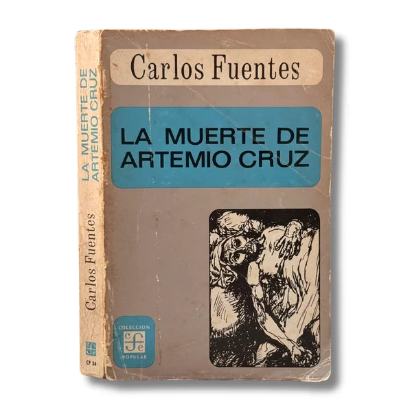 La muerte de Artemio Cruz