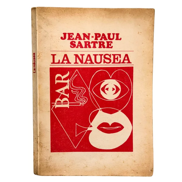 La náusea