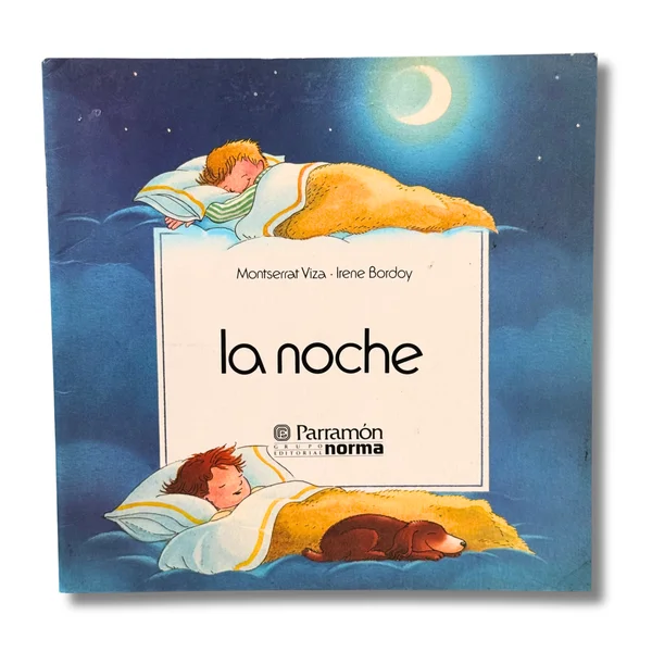 La noche
