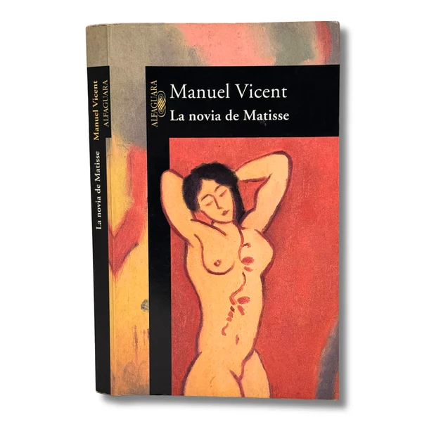 La novia de Matisse