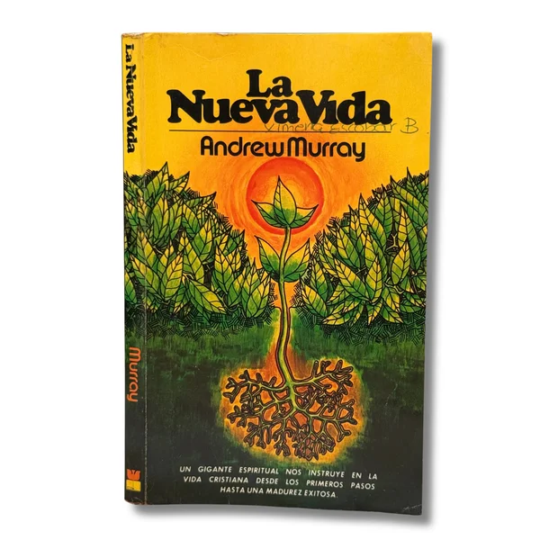 La nueva vida