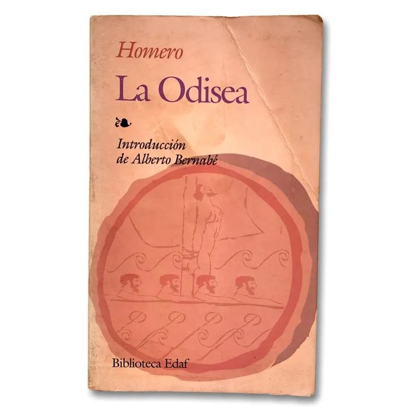 La Odisea
