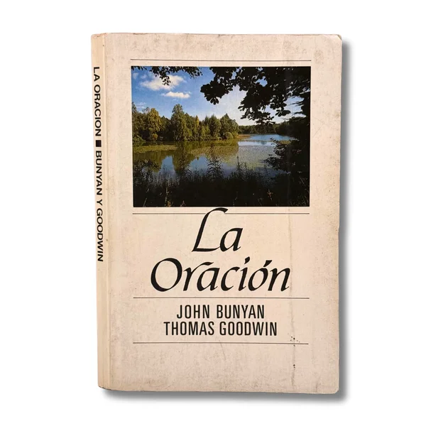 La oración
