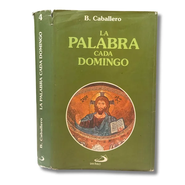 La palabra cada domingo