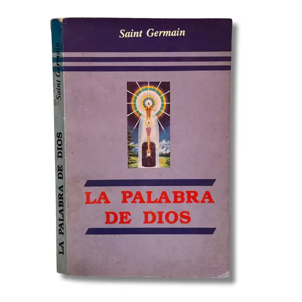 La palabra de Dios
