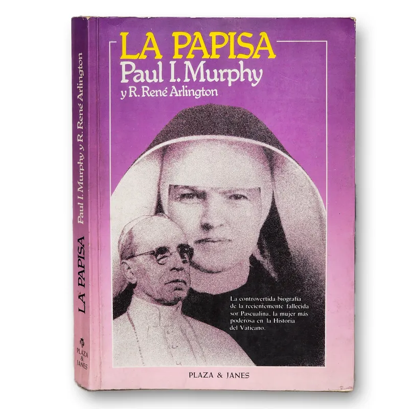 La papisa