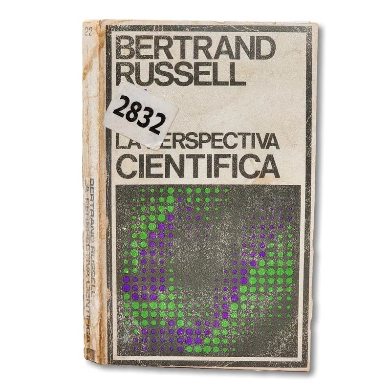 La perspectiva científica (con subrayados)