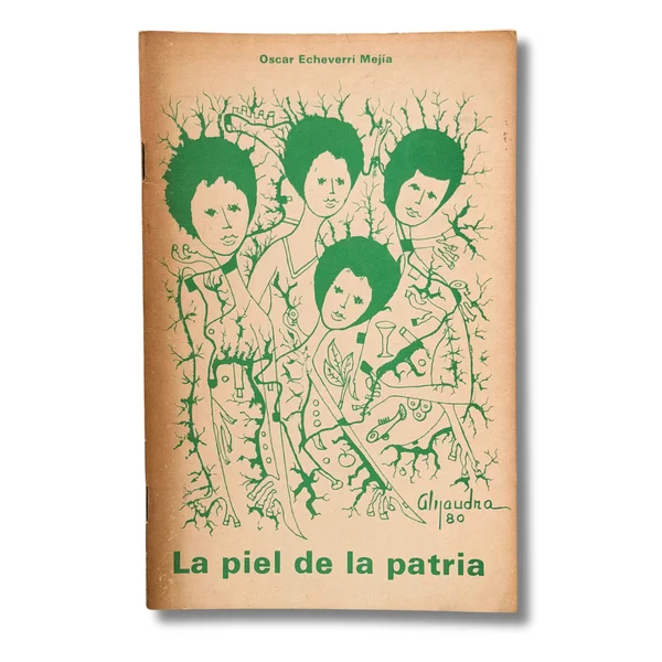 La piel de la patria