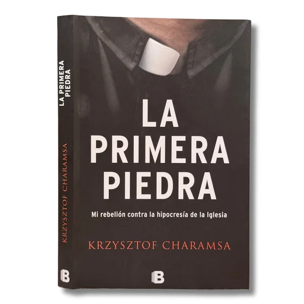 La primera piedra