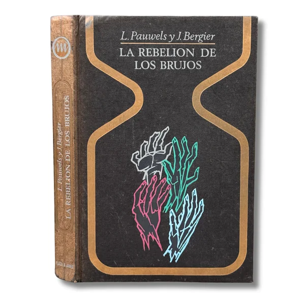 La rebelión de los brujos