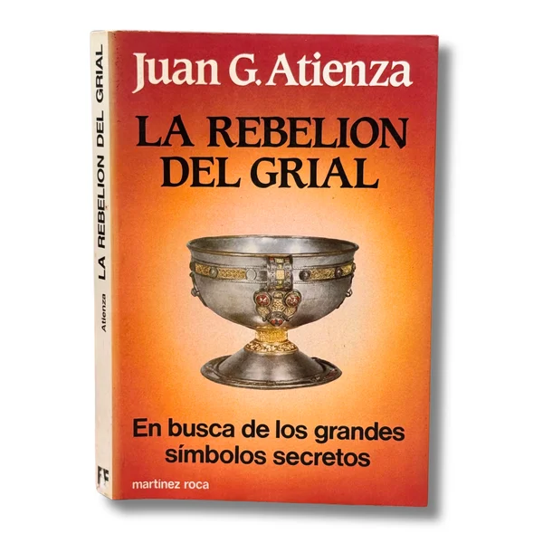 La rebelión del Grial