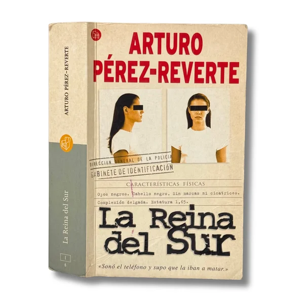 La reina del sur