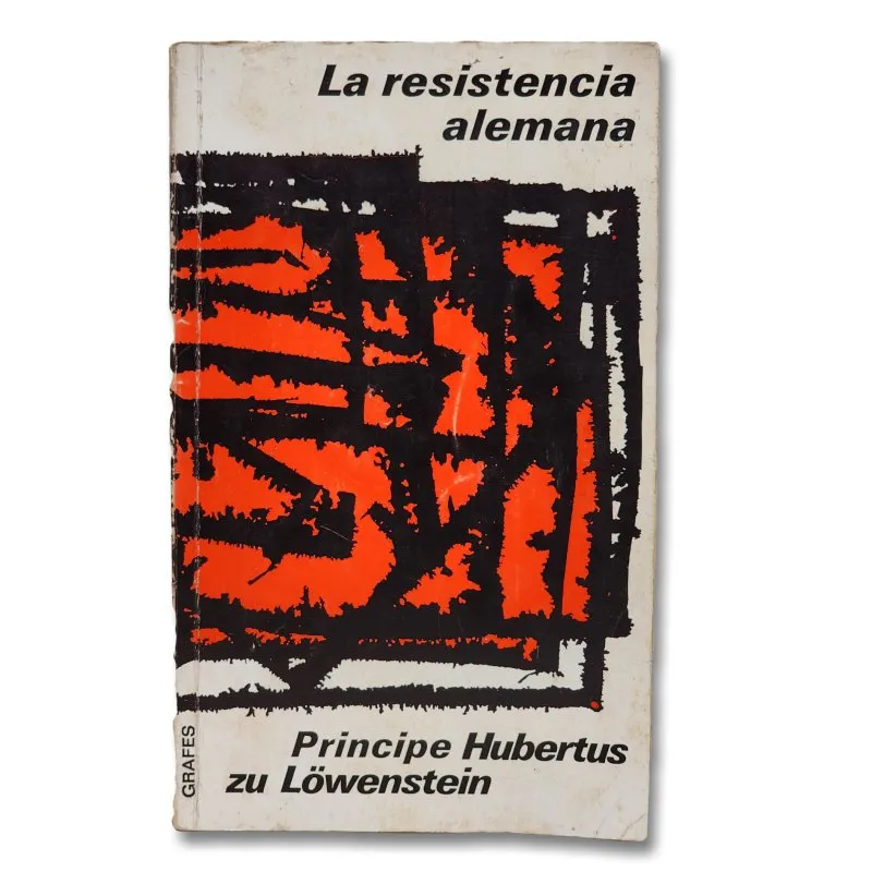 La resistencia alemana