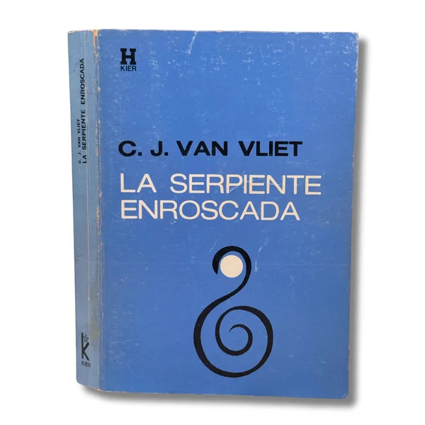 La serpiente enroscada: una filosofía de conservación y transmutación de la energía reproductiva