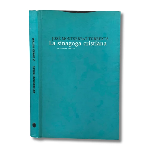 La Sinagoga Cristiana