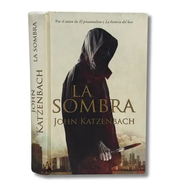 La sombra