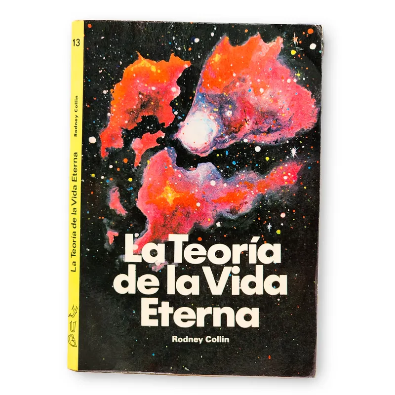 La teoría de la vida eterna