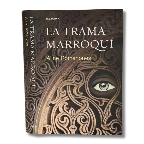 La trama marroquí