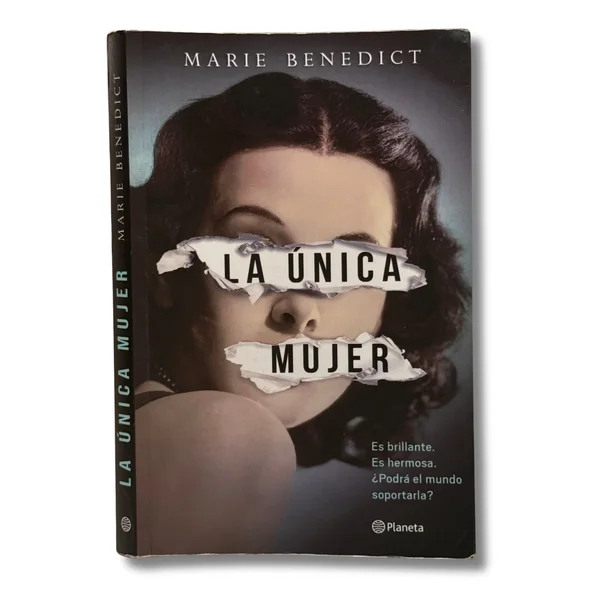 La única mujer