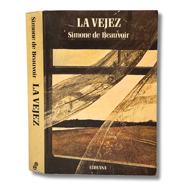 La vejez