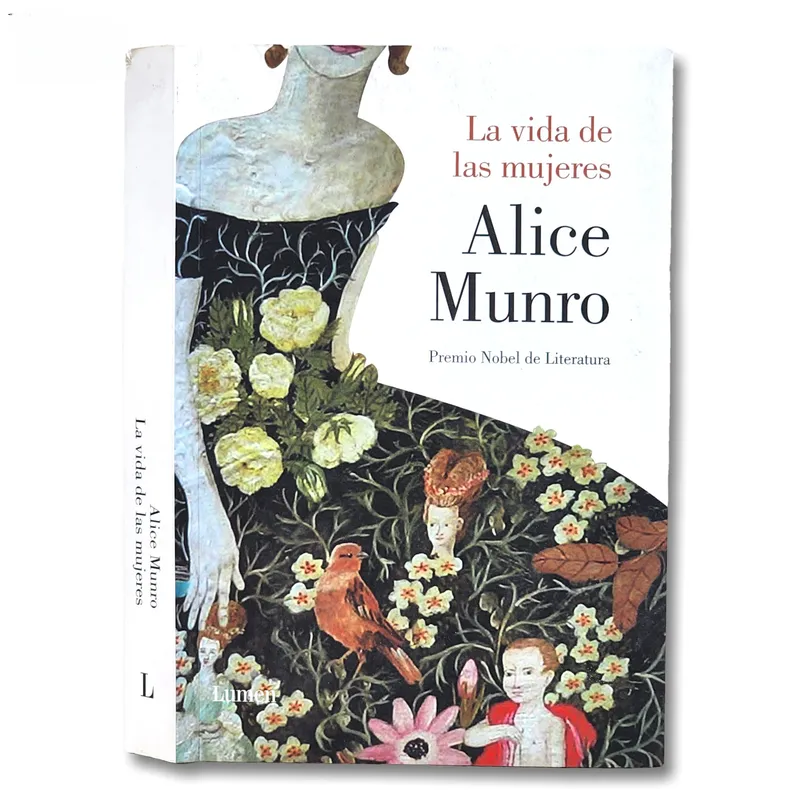 La vida de las mujeres