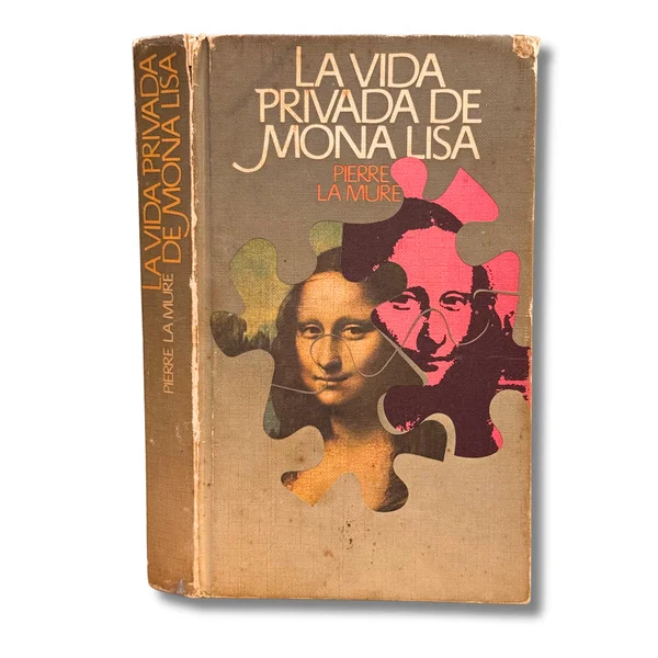 La vida privada de Mona Lisa