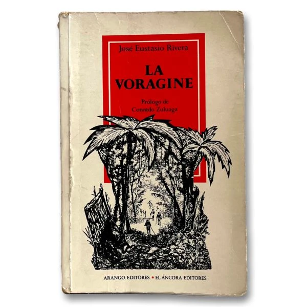 La vorágine