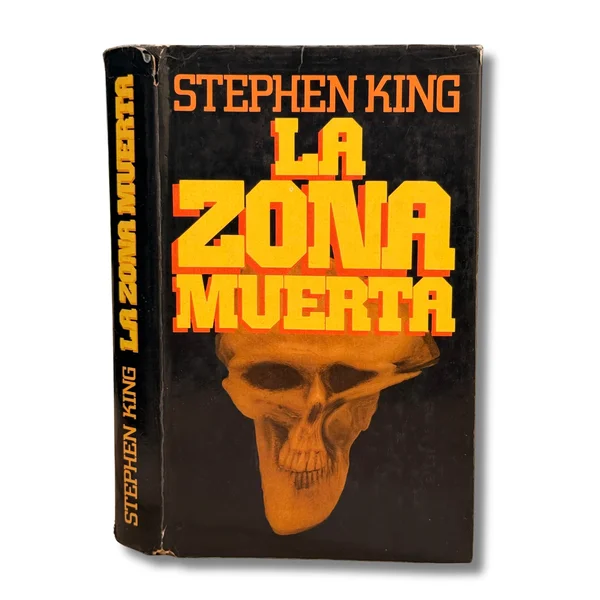 La zona muerta