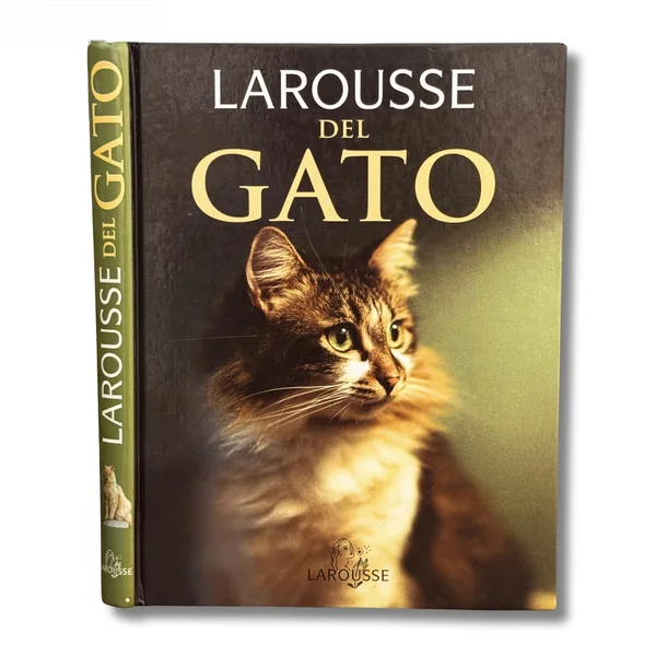 Larousse del gato