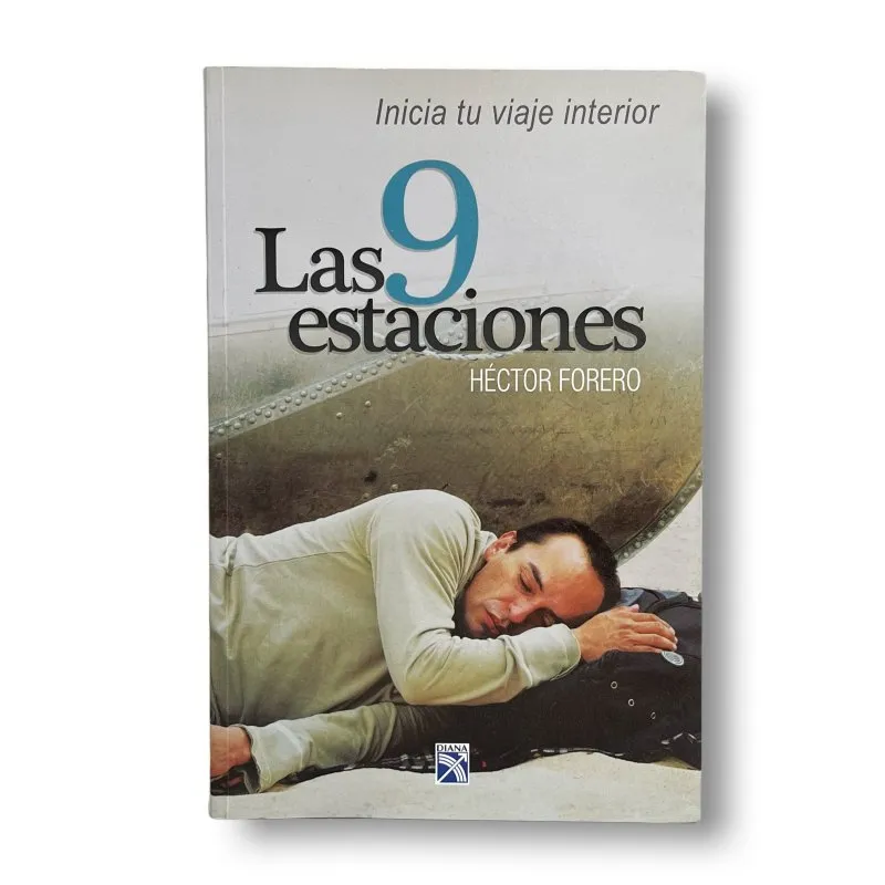 Las 9 estaciones